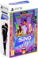 Let S Sing 2026 2-Mic