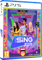 Let S Sing 2026