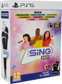 Let S Sing 2027 - 2 Mic Bundle