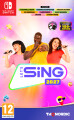 Let S Sing 2027