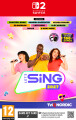 Let S Sing 2027