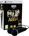 Let S Sing Abba - 2 Mic Bundle