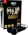 Let S Sing Abba - 2 Mic Bundle