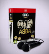 Let S Sing Abba - 2 Mic Bundle