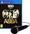Let S Sing Abba - Single Mic Bundle - 