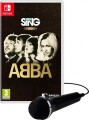 Let S Sing Abba - Single Mic Bundle - 