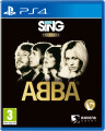 Let S Sing Abba - 