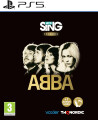 Let S Sing Abba