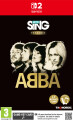 Let S Sing Abba
