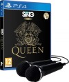 Let S Sing Queen 2 Mics Bundle