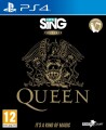 Let S Sing Queen - 