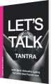 Let S Talk Tantra - English Version - 