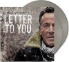 Bruce Springsteen - Letter To You - Grey - 