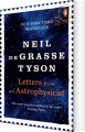 Letters From An Astrophysicist