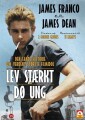 Lev Stærkt Dø Ung - James Dean - 