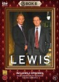 Lewis - Boks 8 - 