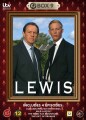 Lewis - Boks 9 - 