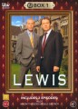 Lewis - Box 1 - 
