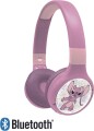 Lexibook - Høretelefoner Til Børn - Disney Angel - Bluetooth - Lilla