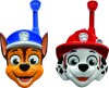 Lexibook - 3D Paw Patrol Walkie Talkies - Tw18Pa