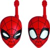 Lexibook - 3D Spiderman Walkie Talkies - Tw18Sp