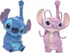 Lexibook - 3D Stitch Angel Walkie Talkies