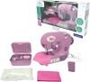 Symaskine Til Børn - Disney Stitch - Angel - Lexibook