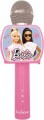 Barbie - Karaoke Mikrofon - Bluetooth - Lexibook