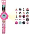 Barbie - Armbåndsur Til Børn - Med Projektor - Lexibook