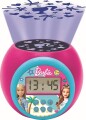 Barbie Vækkeur Med Projektor Og Timer - Lexibook