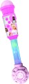 Lexibook - Barbie Trendy Lysmikrofon Med Højttaler