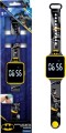 Lexibook - Batman Led Digital Watch - Dmw060Bat