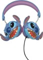 Stitch - Høretelefoner - Foldbare - Disney - Lexibook