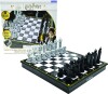 Lexibook - Harry Potter Magnetic Foldable Chess Game - Cgm300Hp