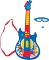 Paw Patrol - El Guitar Til Børn - Lexibook