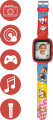 Lexibook - Paw Patrol Kids Smartwatch Med 8Gb Hukommelseskort