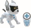 Lexibook - Power Puppy Jr - Robothvalp Fjernstyret Legetøj