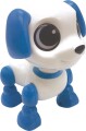 Lexibook - Power Puppy Mini - Robot Hundehvalp Legetøj