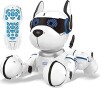 Lexibook - Power Puppy - Robothund Legetøj