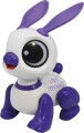 Lexibook - Power Rabbit Mini - Interaktiv Kanin Robot