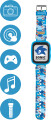 Lexibook - Sonic Kids Smartwatch Med 8Gb Hukommelseskort Medfølger