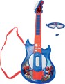 Spiderman - El Guitar Til Børn - Lexibook