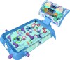 Stitch - Flippermaskine Til Børn - Elektronisk Pinball - Lexibook