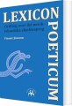 Lexicon Poeticum - 