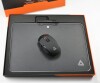 Lexip B5 Hard Gaming Led Musemåtte