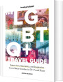 Lgbtq Travel Guide The Lonely Planet