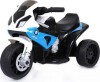Bmw S1000 - Elektrisk Motorcykel Til Børn