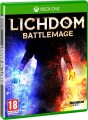 Lichdom Battlemage - 