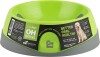 Licki Mat - Hundeskål Oral Hygiene Bowl M Green Ø22X7 2Cm