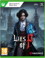 Lies Of P